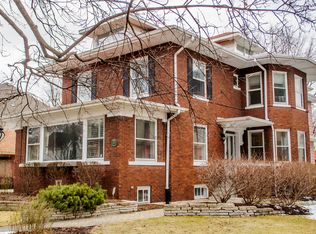 107 Keystone Ave, River Forest, IL 60305