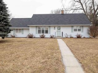 1450 Kellogg St, Green Bay, WI 54303