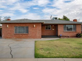 721 E Florinda St, Hanford, CA 93230