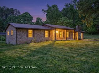 125 Ensor Dr, Cookeville, TN 38501