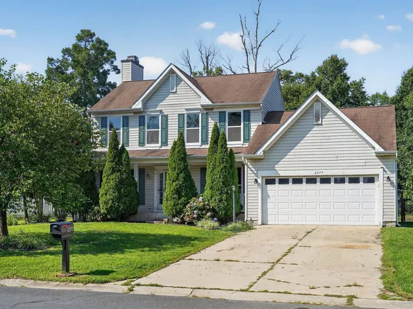 2377 Tawny Dr, Waldorf, MD 20601