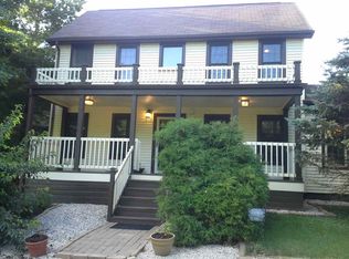 3302 N 190 W, Switz City, IN 47465