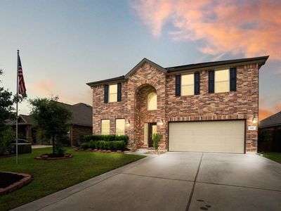 659 Oak Circle Dr E, Conroe, TX, 77301