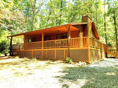 200 Holly Branch Ln, Murphy, NC, 28906