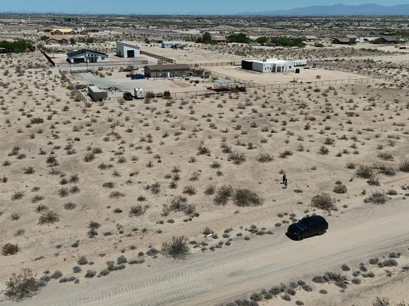 35400 W OLNEY Avenue #135, Tonopah, AZ 85354