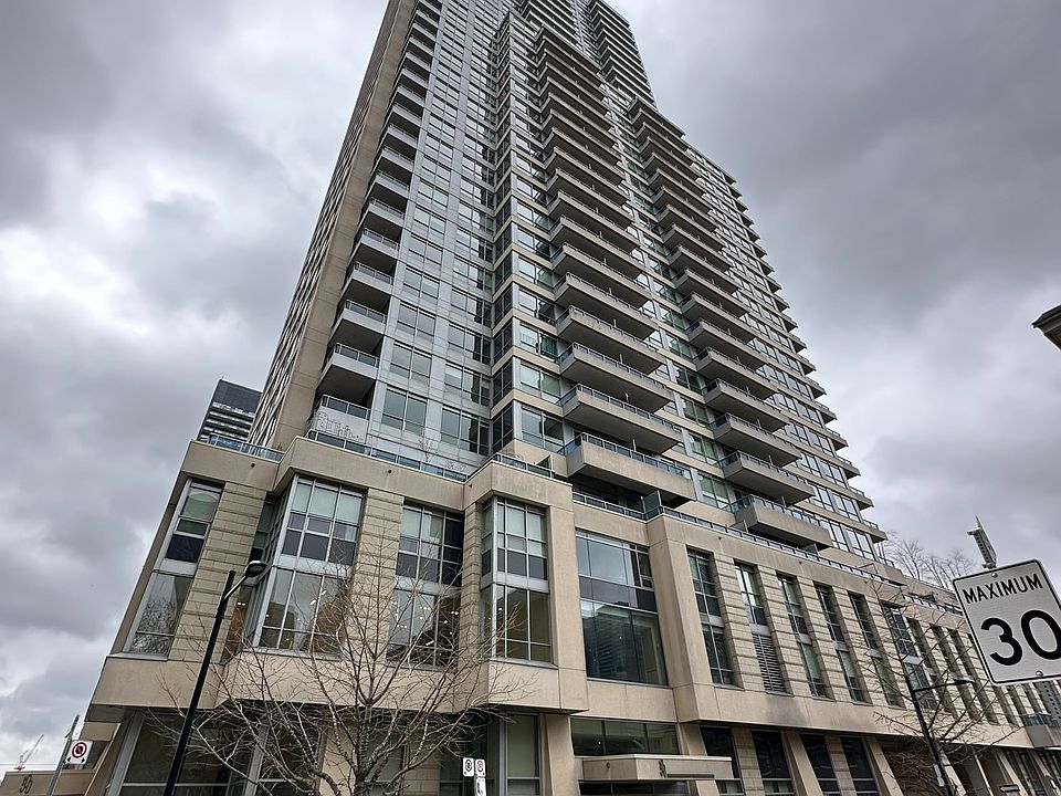 1st image of 500 Sherbourne St #1702