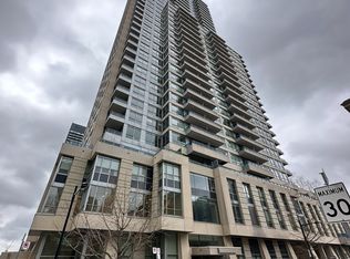 500 Sherbourne St #1702, Toronto, ON M4X1L1