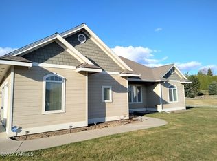 9921 Orchard Ave, Yakima, WA