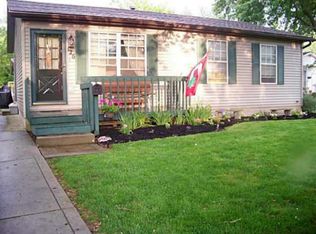 126 Channing St, Delaware, OH 43015
