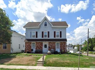 126 N Spring Garden St #A, Ambler, PA 19002