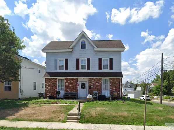 126 N Spring Garden St #A, Ambler, PA 19002
