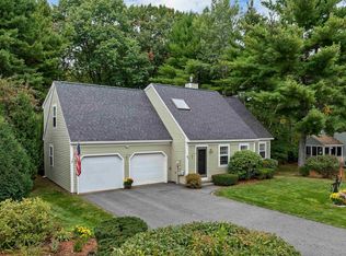 2761 Lake Shore Rd UNIT 37, Gilford, NH 03249