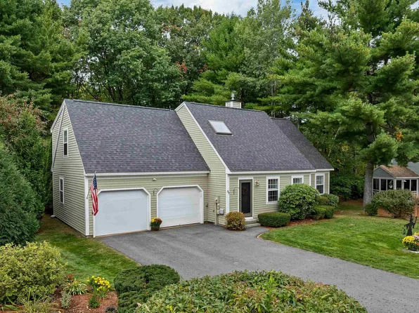 2761 Lake Shore Road #37, Gilford, NH 03249