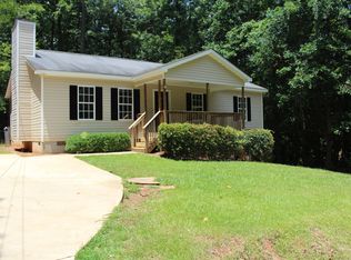 1045 Ahwenasa Trl, Macon, GA 31220