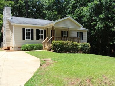 1045 Ahwenasa Trl, Macon, GA, 31220