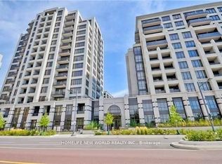 89 S Town Centre Blvd #302, Markham, ON L6G 0E8