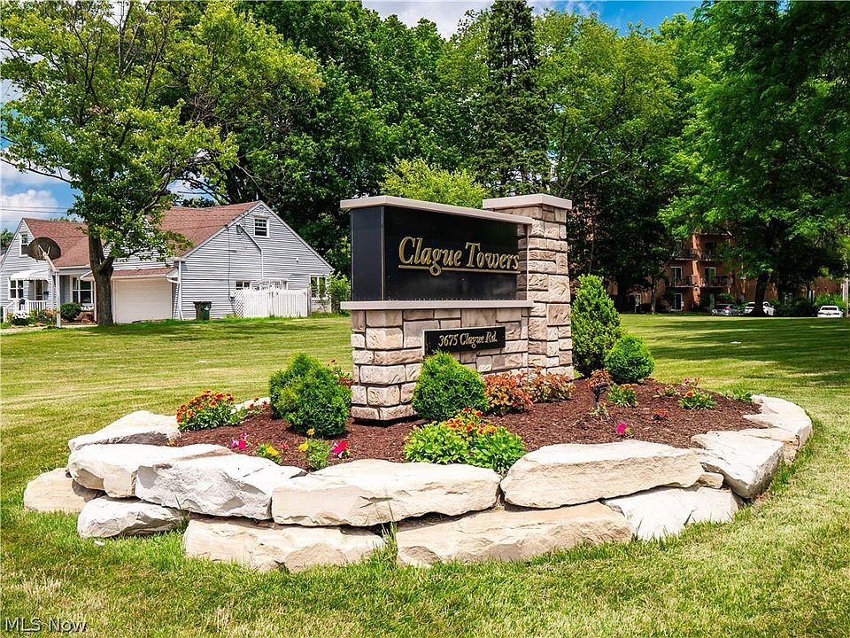 1st image of 3675 Clague Rd Unit 316