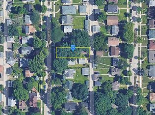 3422 Washburn Ave N, Minneapolis, MN 55412