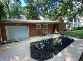 966 Linwood Pl, Mansfield, OH 44906