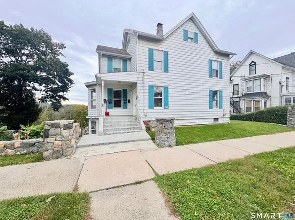 44-46 Franklin Street, Danbury, CT 06810