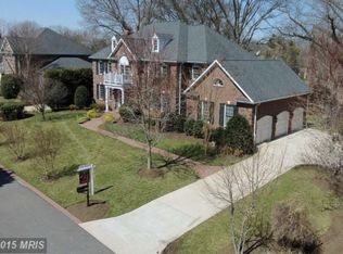 1902 Mallinson Way, Alexandria, VA 22308