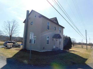11664 Aughwick Mills Rd, Mount Union, PA 17066