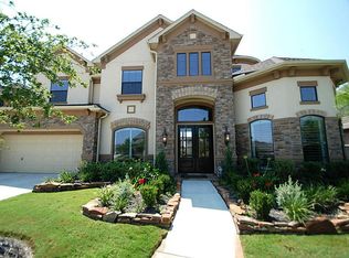 25707 Pipestone Glen Ln, Katy, TX 77494