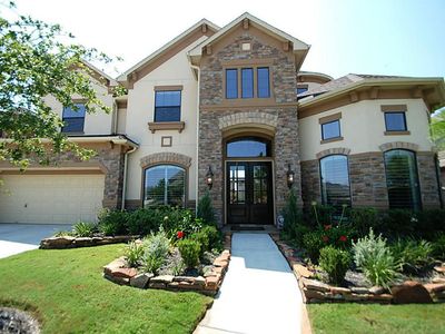 25707 Pipestone Glen Ln, Katy, TX, 77494