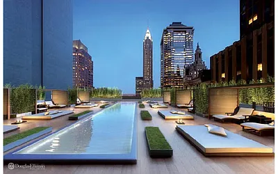 Sold by Douglas Elliman