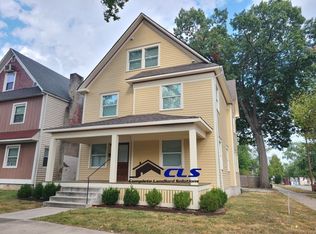 930 S Center St, Terre Haute, IN 47807