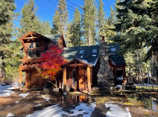 310 Tamarack Ln, Tahoe City, CA 96145