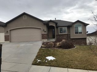 11 W 1425 S, Perry, UT 84302