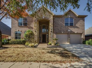 8753 Cherry Lee Ln, Argyle, TX 76226