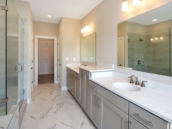 The Boston ; New Homes and Townhomes Suwanee Ga ; New Home Builder Suwanee GA ; John Wieland Homes