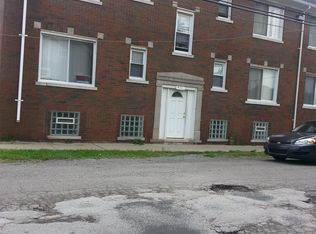 4111 Midland St APT 3, Detroit, MI 48238