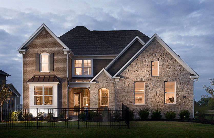 Model Home for Sale