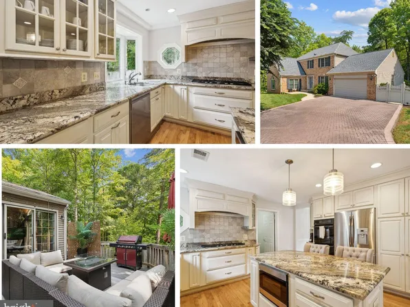 8740 Shadow Lawn Ct, Annandale, VA 22003