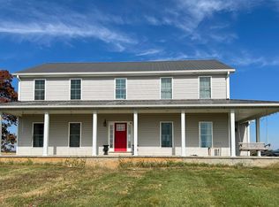 100 Pilot Knob Rd, Auburn, KY 42206