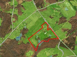 2485 Friendship Church Rd, Danielsville, GA 30633