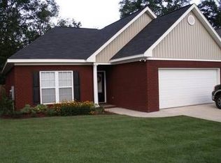 223 Spyglass Rd, Dothan, AL 36305