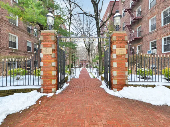 117-1 One Park Lane South A1l, Richmond Hill, NY 11418