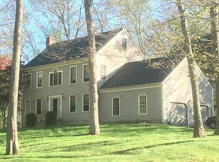 247 School House Rd, Old Saybrook, CT 06475