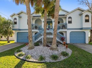 4028 Gulfview Dr, Hernando Beach, FL 34607