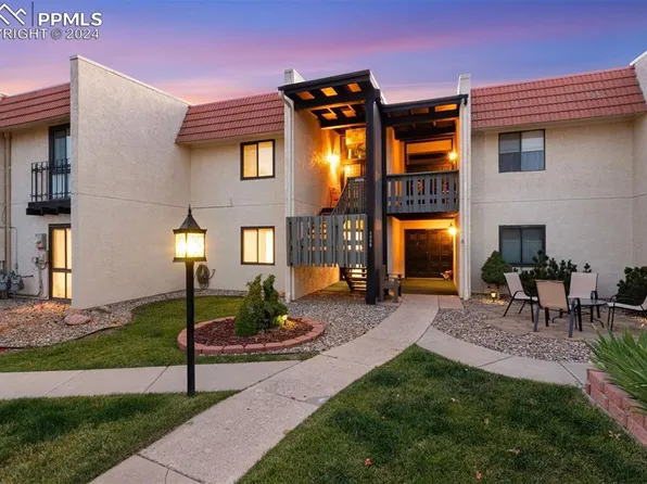 1086 Fontmore Rd APT B, Colorado Springs, CO 80904