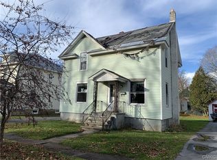 118 Aubrey Ave, Boonville, NY 13309
