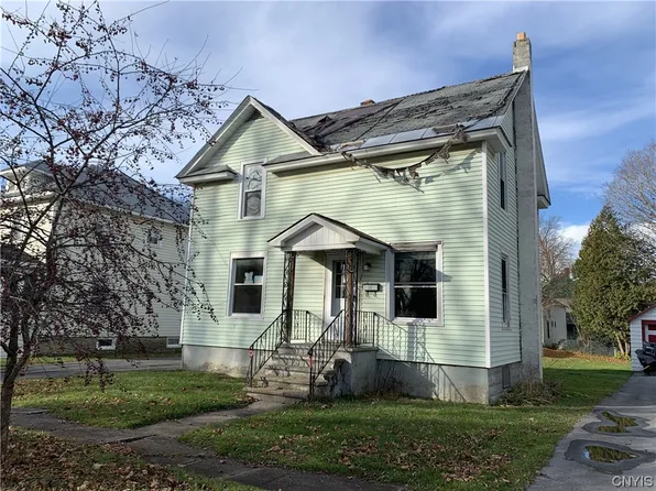 118 Aubrey Ave, Boonville, NY 13309