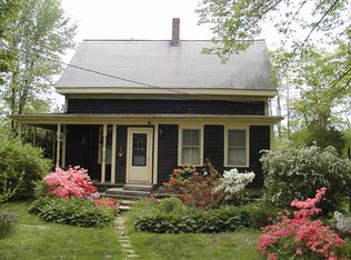 10 Mount Hope St, Norwell, MA 02061