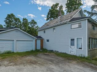 258 Buttolph Road, Shoreham, VT 05770