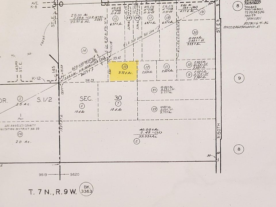2nd image of Vic Ave #K12-147