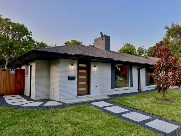 3649 Stables Ln #49, Dallas, TX 75229